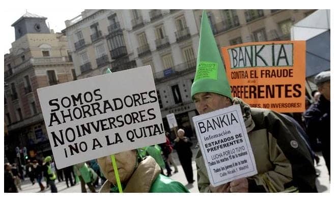 Afectados-preferentes