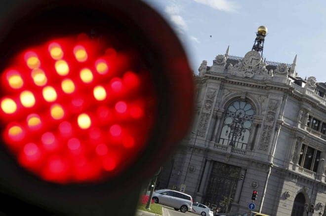 sede banco españa