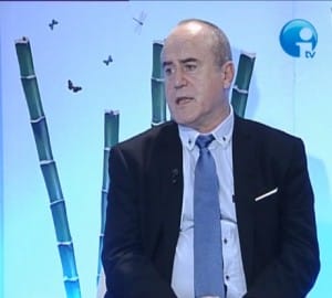 Arriaga en Informacion TV Preferentes Bankia