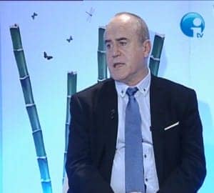 Arriaga en Informacion TV Preferentes Bankia