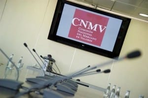CNMV