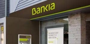 Oficina Bankia