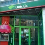 oficina Unicaja
