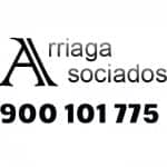 Arriaga Asociados telefono