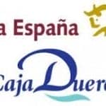 Caja Espana, Caja Duero
