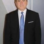 Jesus M Ruiz de Arriaga, socio director de Arriaga Asociados