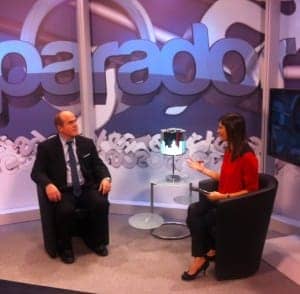 Jesus Maria Ruiz de Arriaga, abogado preferentes Bankia