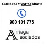Llamadas y visitas gratis