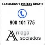Llamadas y visitas gratis