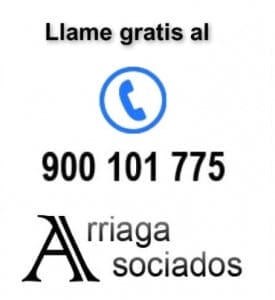 Llame gratis
