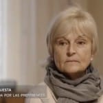 Olga Cuesta clienta Arriaga Asociados