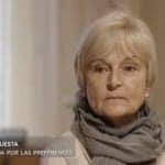 Olga Cuesta clienta Arriaga Asociados