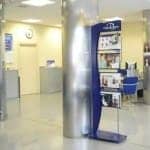 Sucursal de Caja Duero FUENTE SALAMANCA 24 HORAS