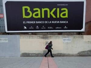 Bankia no contaba con unas cuentas saneadas cuando salio a Bolsa FUENTE Publico.es
