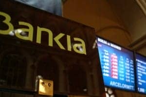 La demanda civil colectiva es la opcion para recuperar el dinero de las acciones de Bankia FUENTE EL Mundo