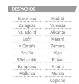 Arriaga Asociados ha realizado charlas informativas para afectados de toda Espana FUENTE arriagaasocaidos.com