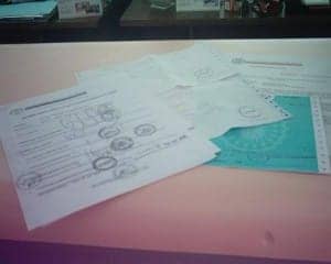 El folleto informativo con el que se vendieron las acciones de bankia no contenia informacion veraz FUENTE Flickr.com