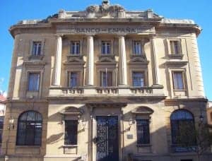 La CNMV y el Banco de Espana no actuaron con la diligencia debida en la salida a Bolsa de Bankia FUENTE commons.wikimedia.org
