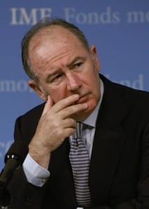 Los accionistas de Bankia fueron perjudicados en la compra por la falsedad de la situacion de la entidad FUENTE es.wikipedia.org