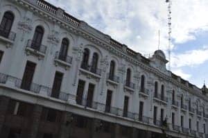 Los juzgados estan declarando la nulidad de la compra de preferentes Bankia FUENTE commons.wikimedia.org