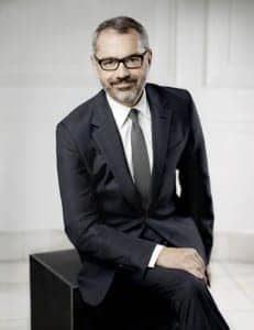 Marc Puig, presidente ejecutivo de Puig Perfumes un claro exito de sucesion en la empresa familiar FUENTE es.wikipedia.org