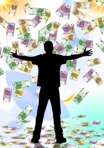 Ahora mas que nunca hay que reclamar judicialmente las acciones de Bankia porque se puede ganar y recuperar el dinero invertido FUENTE pixabay.com