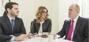 Arriaga Asociados ha recuperado 90,6 millones de euros en preferentes FUENTE arriagaasociados.com