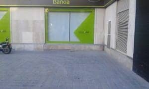 Bankia tuvo que bajar el precio de sus acciones para poder salir a Bolsa FUENTE arriagaasociados.com