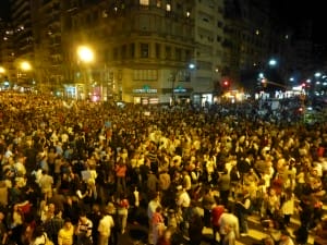 Cualquier afectado por las acciones de Bankia puede demandar su dinero por la via civil FUENTE af.wikipedia.org