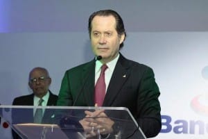 El vicepresidente de Abanca, Juan Carlos Escotet, sigue sin dar una solucion a los preferentistas gallegos FUENTE flickr.com