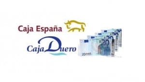 En 2009 las preferentes de Caja Espana Duero eran  el producto en campana para vender FUENTE flickr.com