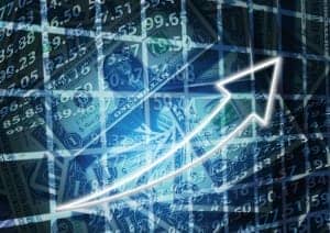 En las ultimas sesiones bursatiles la accion de Bankia tambien cae una media del 4 por cien FUENTE pixabay.com