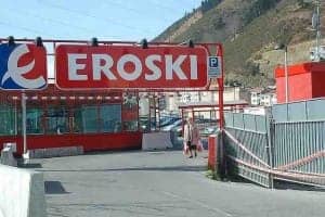 Eroski llego a emitir dos veces en cinco anos aportaciones financieras subordiandas FUENTE flickr.com