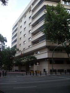 La Audiencia Provincial de Valencia ha dictado una sentencia pionera en toda Espana sobre acciones Bankia FUENTE commons.wikimedia.org