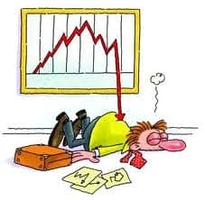 Las acciones de Bankia igual suben que bajan por las continuas noticias negativas sobre la entidad FUENTE iuvalladolid.org