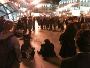 Los accionistas de Bankia deben reclamar su dinero y demandar a la entidad porque ella es la responsable FUENTE flickr.com