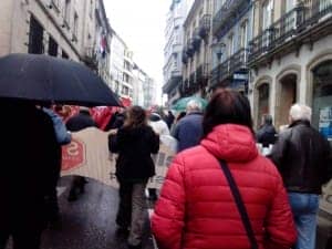 Los afectados por las preferentes gallegas han optado por la via judicial para recuperar su dinero FUENTE flickr.com