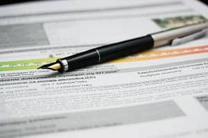 Si en el contrato de preferentes hubo vicio en el consentimiento puede reclamar FUENTE pixabay.com