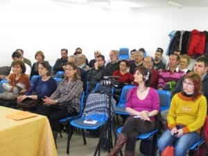 Bankia capto en su salida a Bolsa 1.855 millones solo a inversores minoristas FUENTE iuvalladolid.org