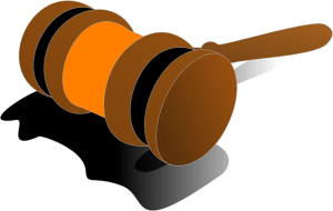 El Gobierno suprime las tasas judiciales para personas fisicas despues de la avalancha de demandas de preferentes que ha recibido FUENTE pixabay.com (1)