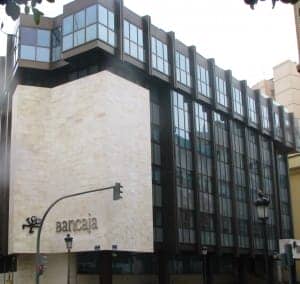 La antigua Bancaja, hoy Bankia, ha sido una de las entidades con mas arraigo en Valencia y provincia FUENTE commons.wikimedia.org