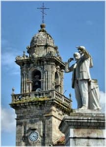 Las demandas de preferentes gallegas han sido desestimadas por el juzgado Mercantil de A Coruna FUENTE flickr.com