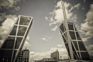 Bankia pagara dividendos sin haber devuelto aun todo el dinero a preferentistas y accionistas FUENTE fickr.com