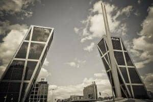 Bankia pagara dividendos sin haber devuelto aun todo el dinero a preferentistas y accionistas FUENTE fickr.com