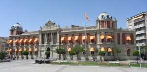 Ciudad Real ha sido otra de las ciudades castigadas por las preferentes y las acciones de Bankia FUENTE en.wikipedia.org