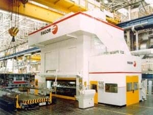 Entre AFS de Fagor y Eroski se vendieron mas de 845 millones de euros FUENTE commons.wikimedia.org