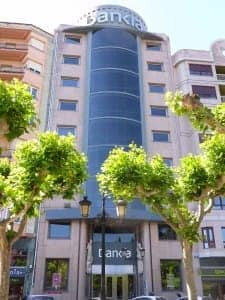 La fecha limite para reclamar las acciones de Bankia por responsabilidad en la informacion del folleto es el 25 de mayo FUENTE commons.wikimedia.org_-225x300