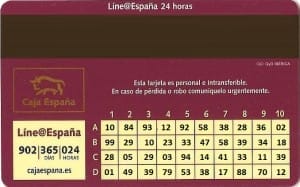 La mayoria de personas que contrataron subordinadas de Caja Espana no tenian conocimientos financieros FUENTE ca.wikipedia.org
