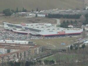 Muchos tenedores de AFS de Eroski y Fagor se dieron cuenta del tipo de producto que habian adquirido a mediados del 2012 FUENTE he.wikipedia.org