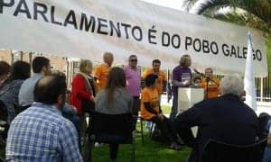 Preferentistas gallegos exigen ante el Parlamento Europeo que se les devuelva su dinero FUENTE flickr.com